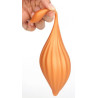 TheAssGasm Plug Bulby XXL 22 x 10cm